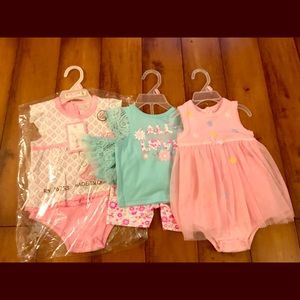 Baby Girl outfits